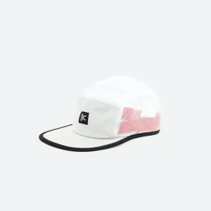 District Vision Trenton Cap - Ivory