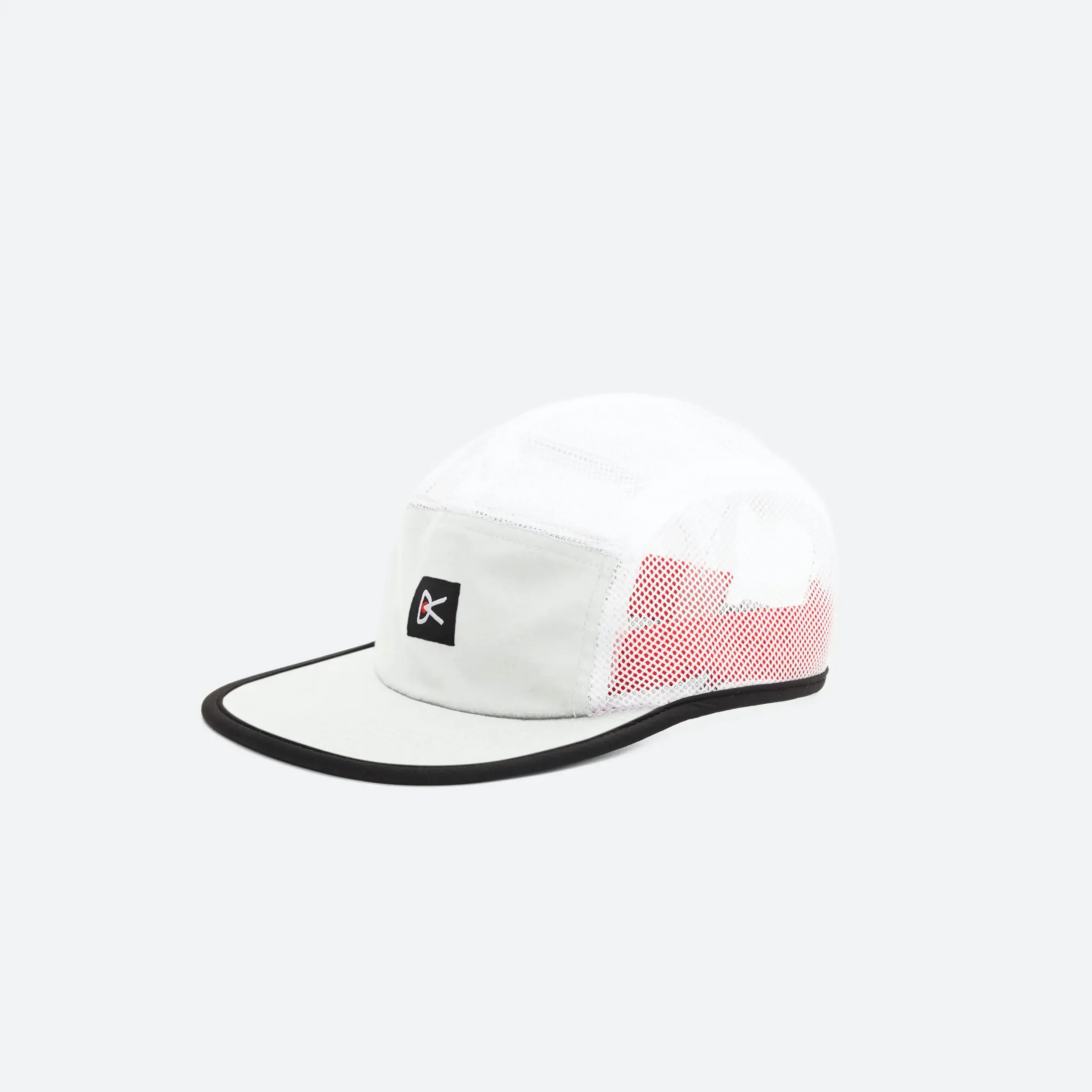 District Vision Trenton Cap - Ivory