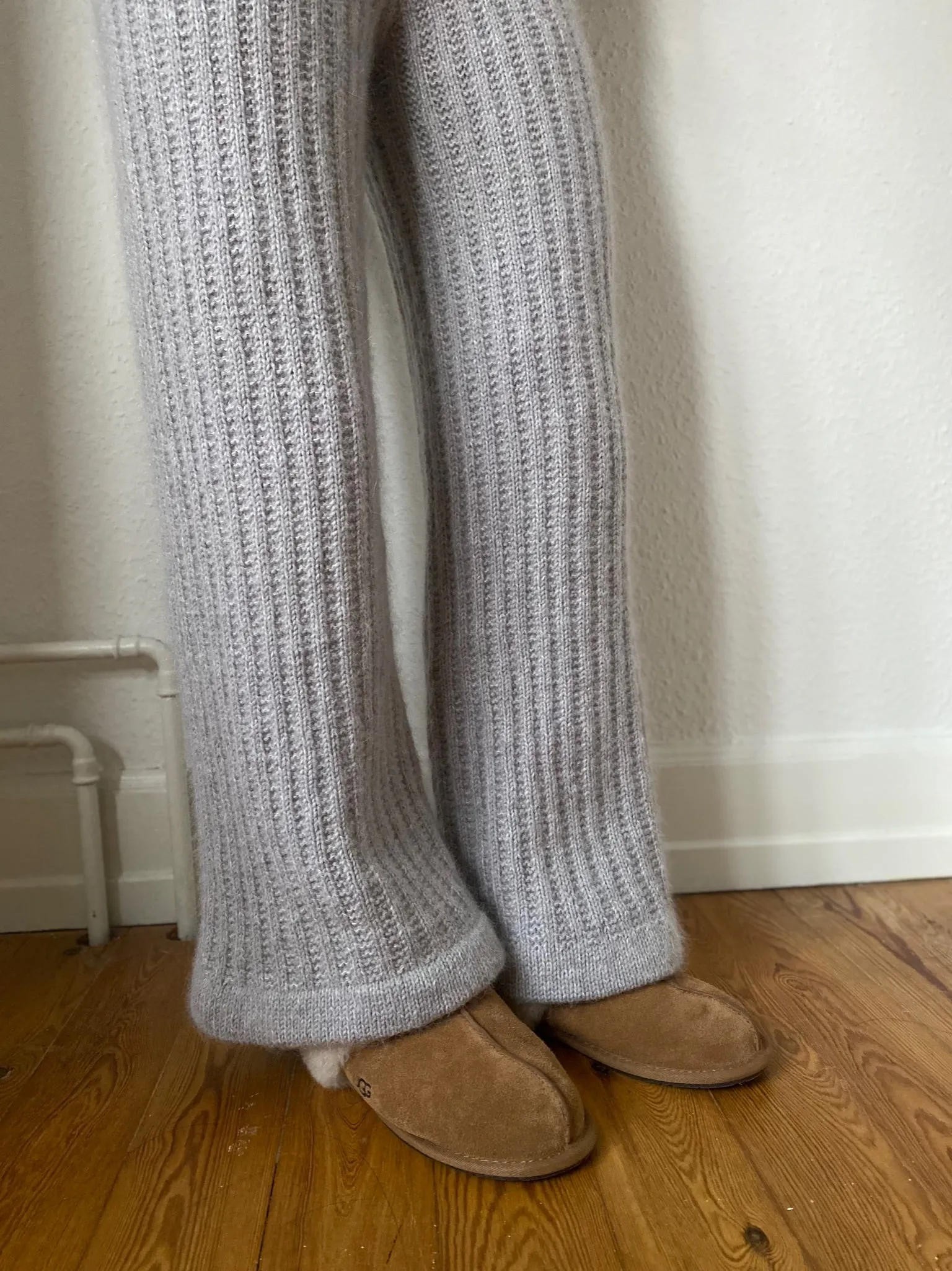 Easy Daily Pants