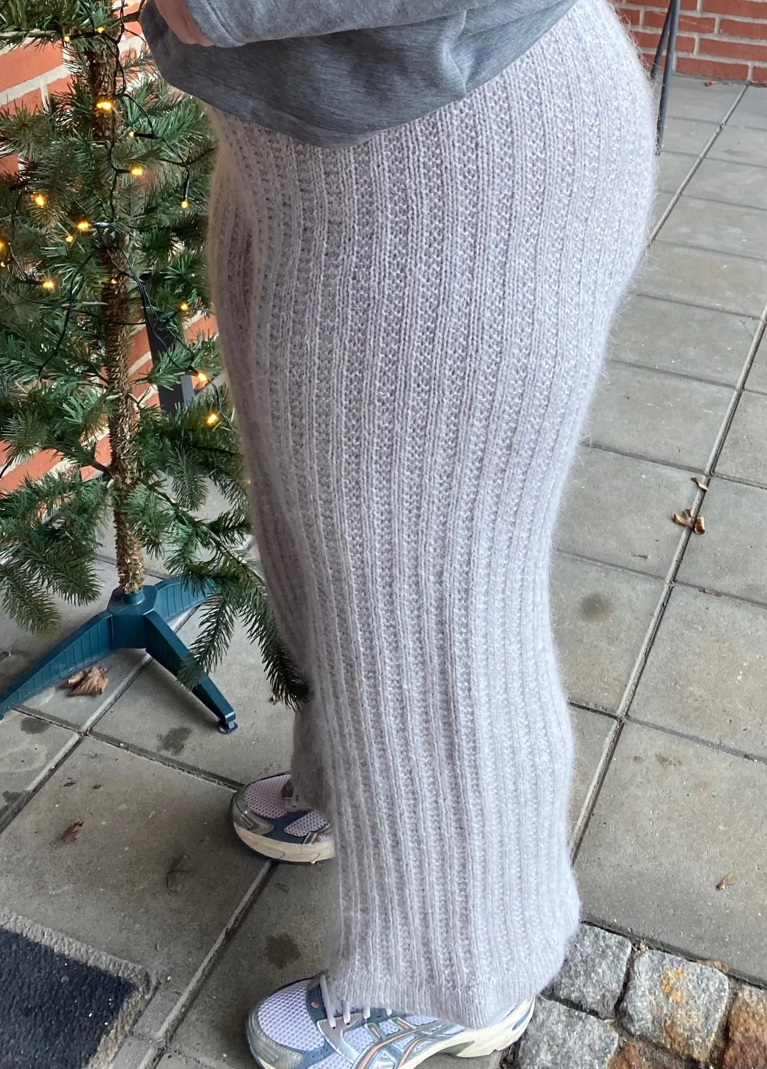 Easy Daily Pants