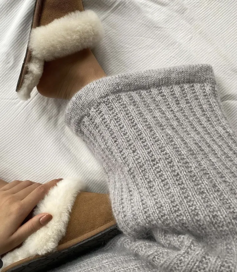 Easy Daily Sweater   Pants
