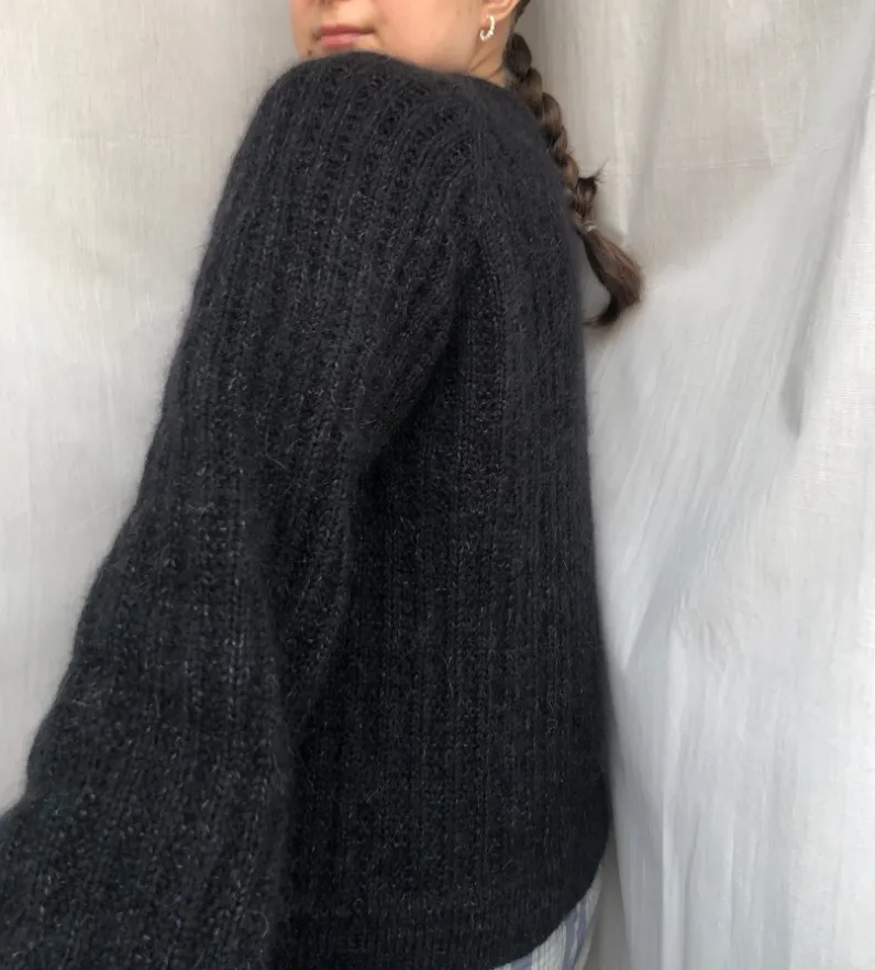Easy Daily Sweater   Pants
