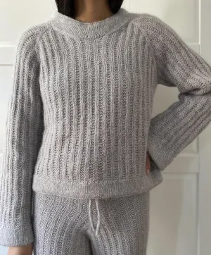 Easy Daily Sweater   Pants