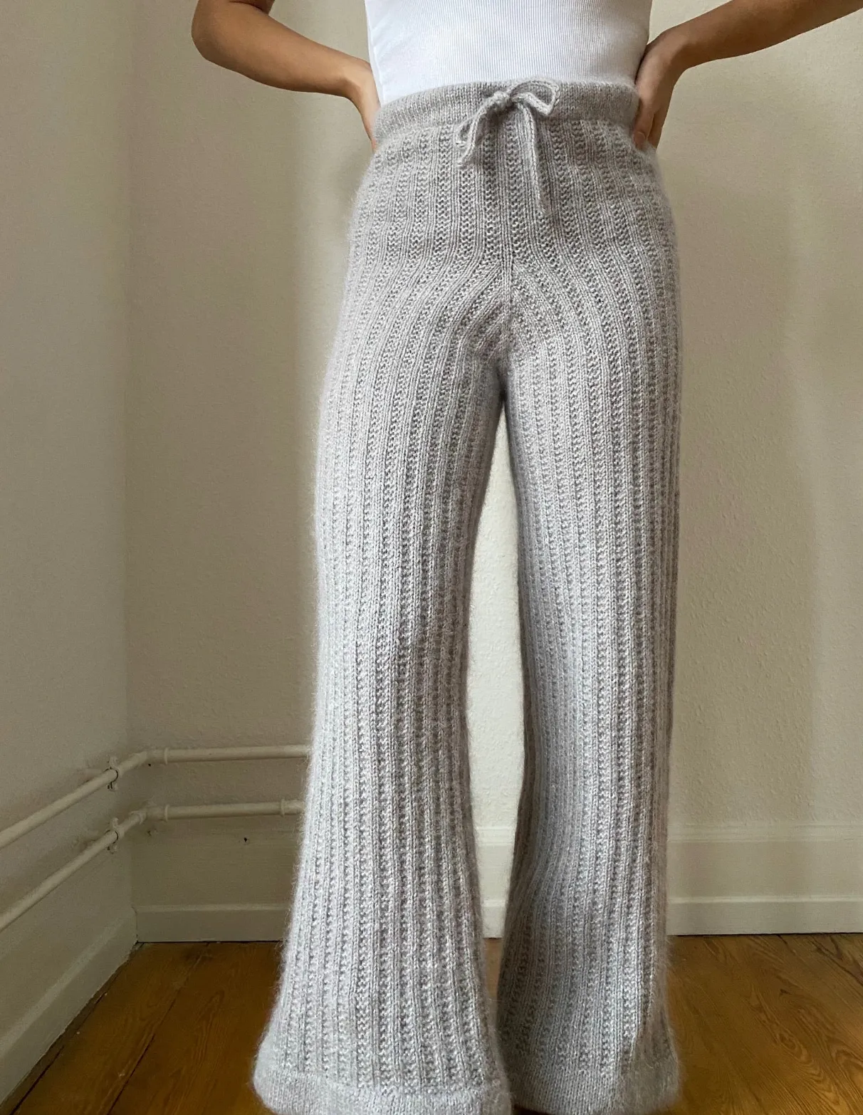 Easy Daily Sweater   Pants