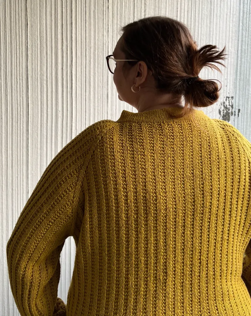 Easy Daily Sweater   Pants