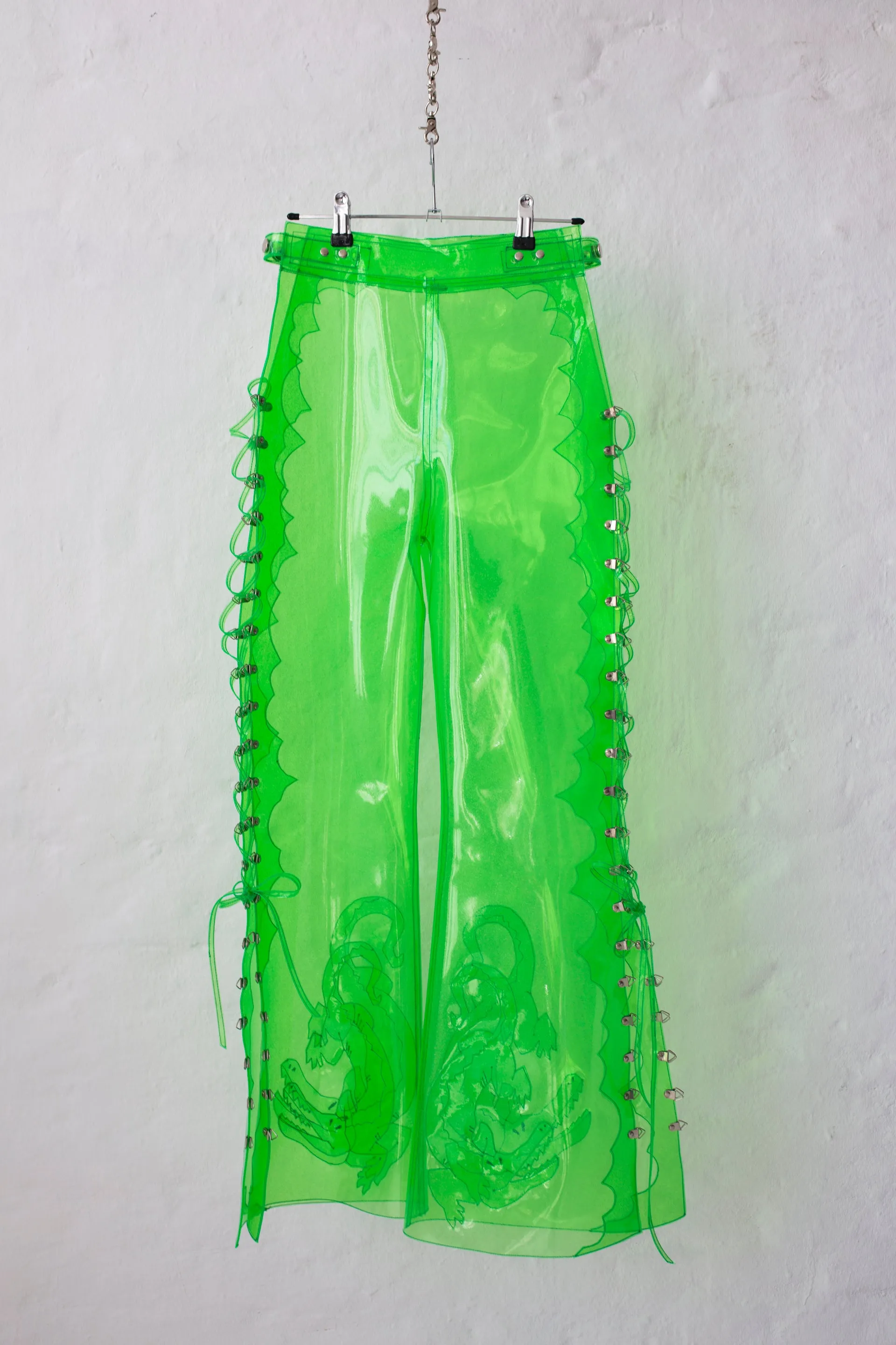 EGON pants