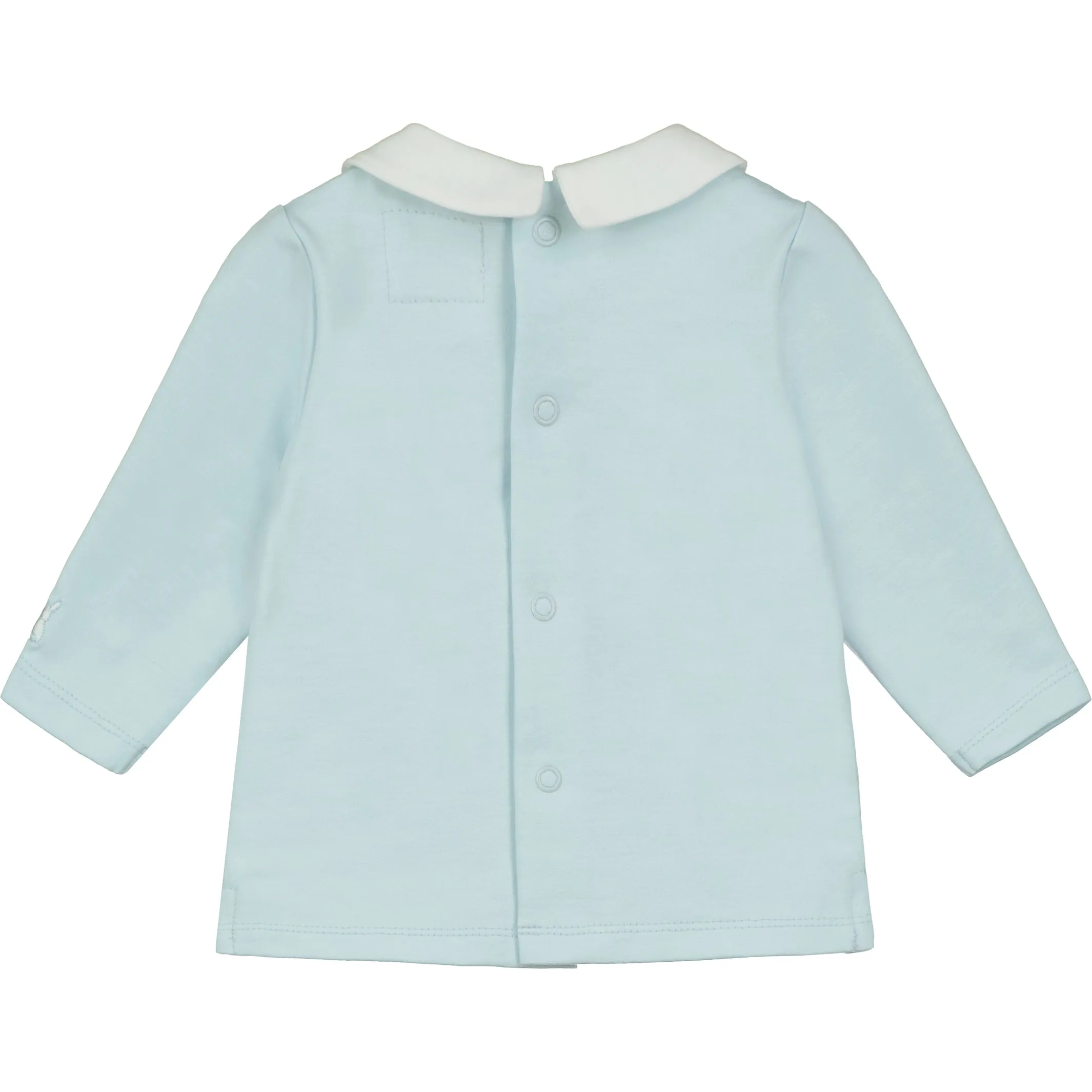 Elijah Boys Smart Two Piece Outfit