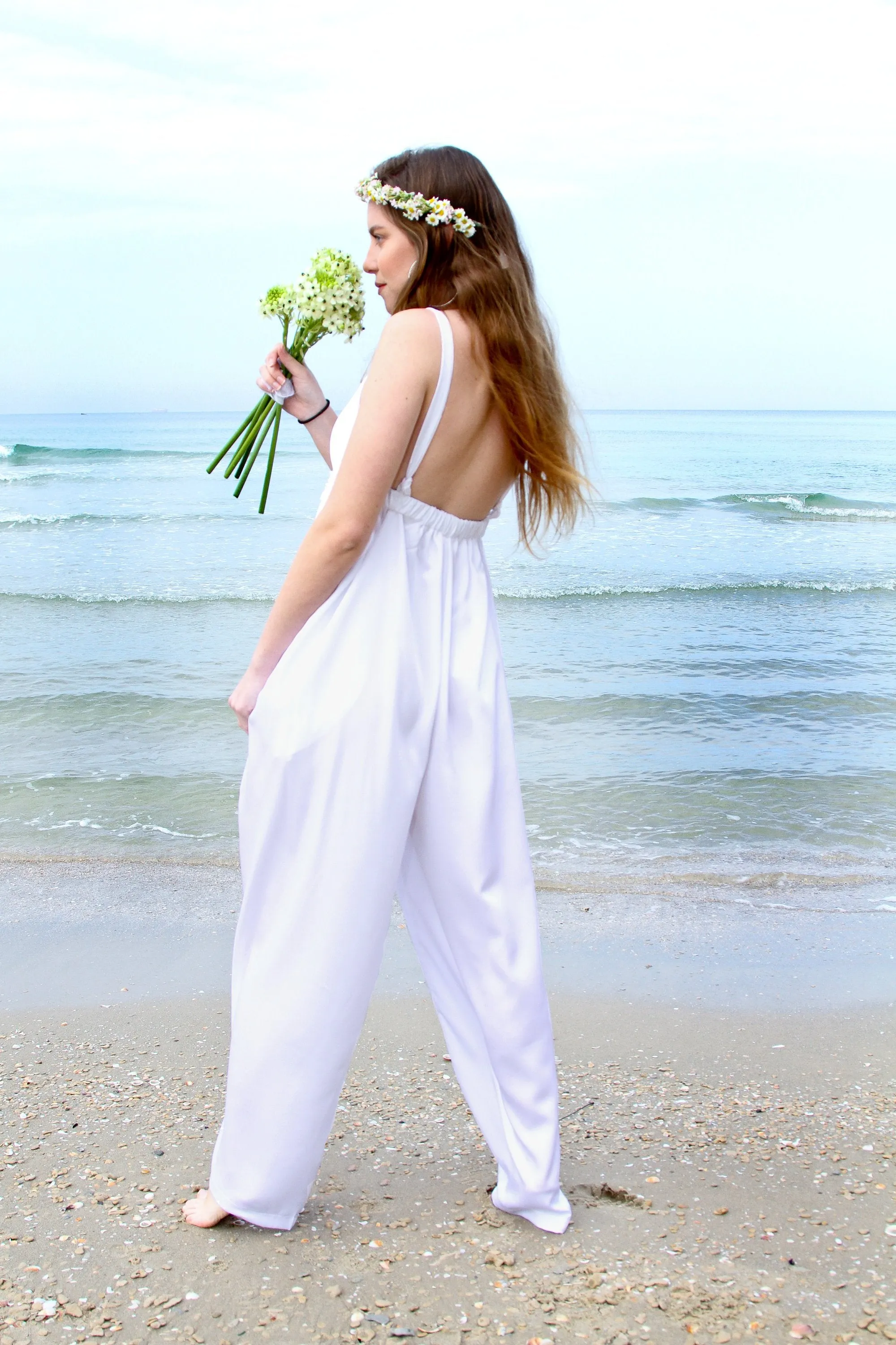 EMANUEL WEDDING SUIT