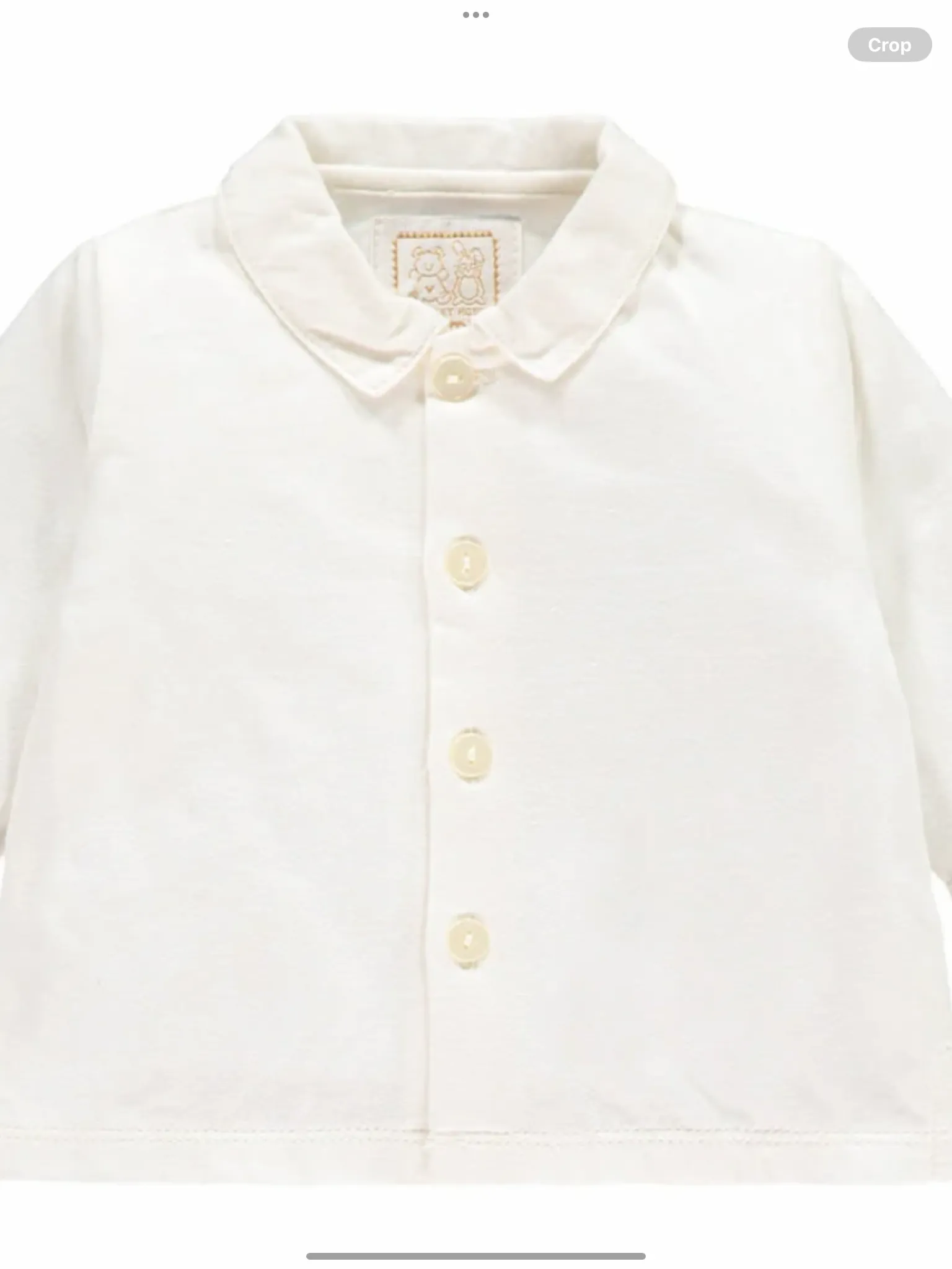 Emile et rose George three piece set 012545