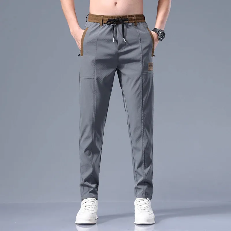 Entdecke den perfekten Sommerlook mit der Artemis Active Zomerbroek!