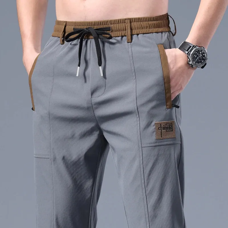 Entdecke den perfekten Sommerlook mit der Artemis Active Zomerbroek!
