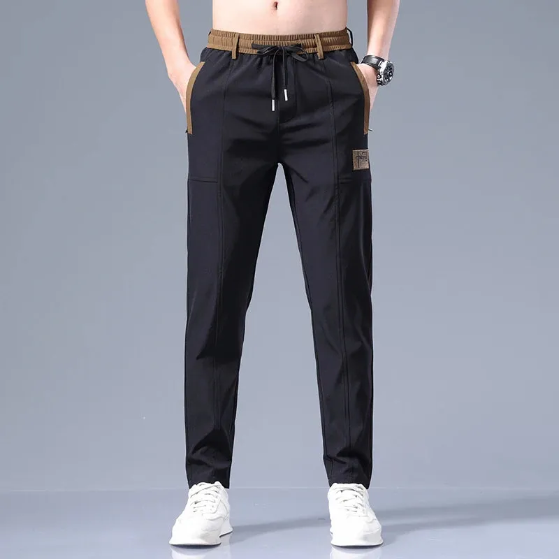 Entdecke den perfekten Sommerlook mit der Artemis Active Zomerbroek!