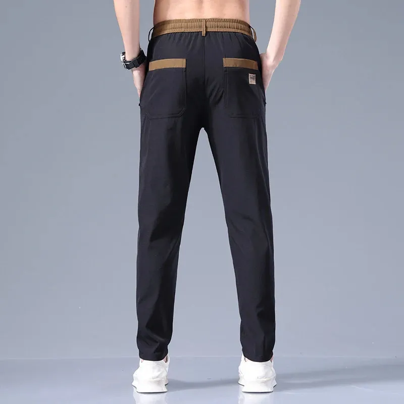 Entdecke den perfekten Sommerlook mit der Artemis Active Zomerbroek!