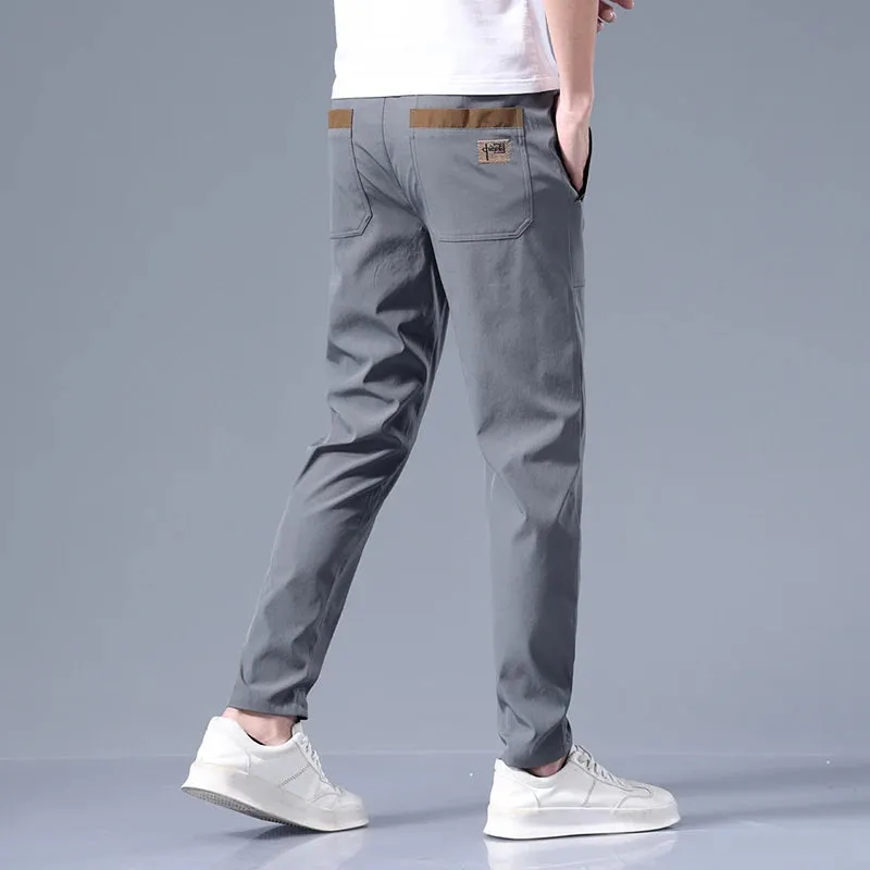 Entdecke den perfekten Sommerlook mit der Artemis Active Zomerbroek!