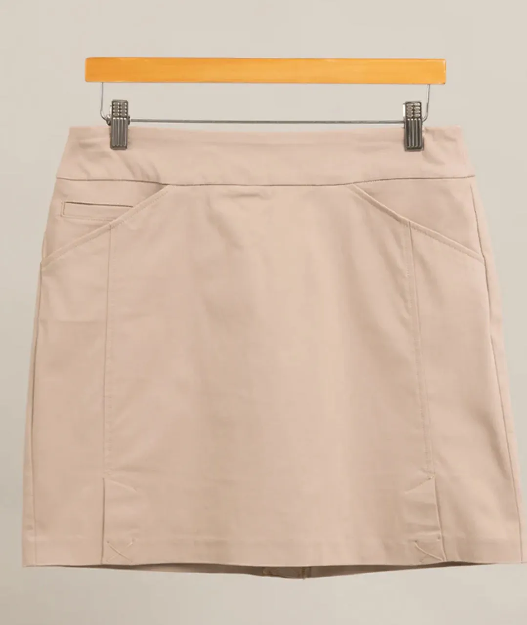 Eric Casual Skort