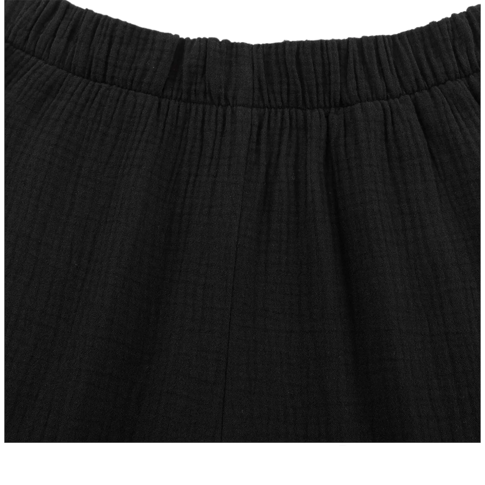 Exquisite Flare Odyssey Bottoms