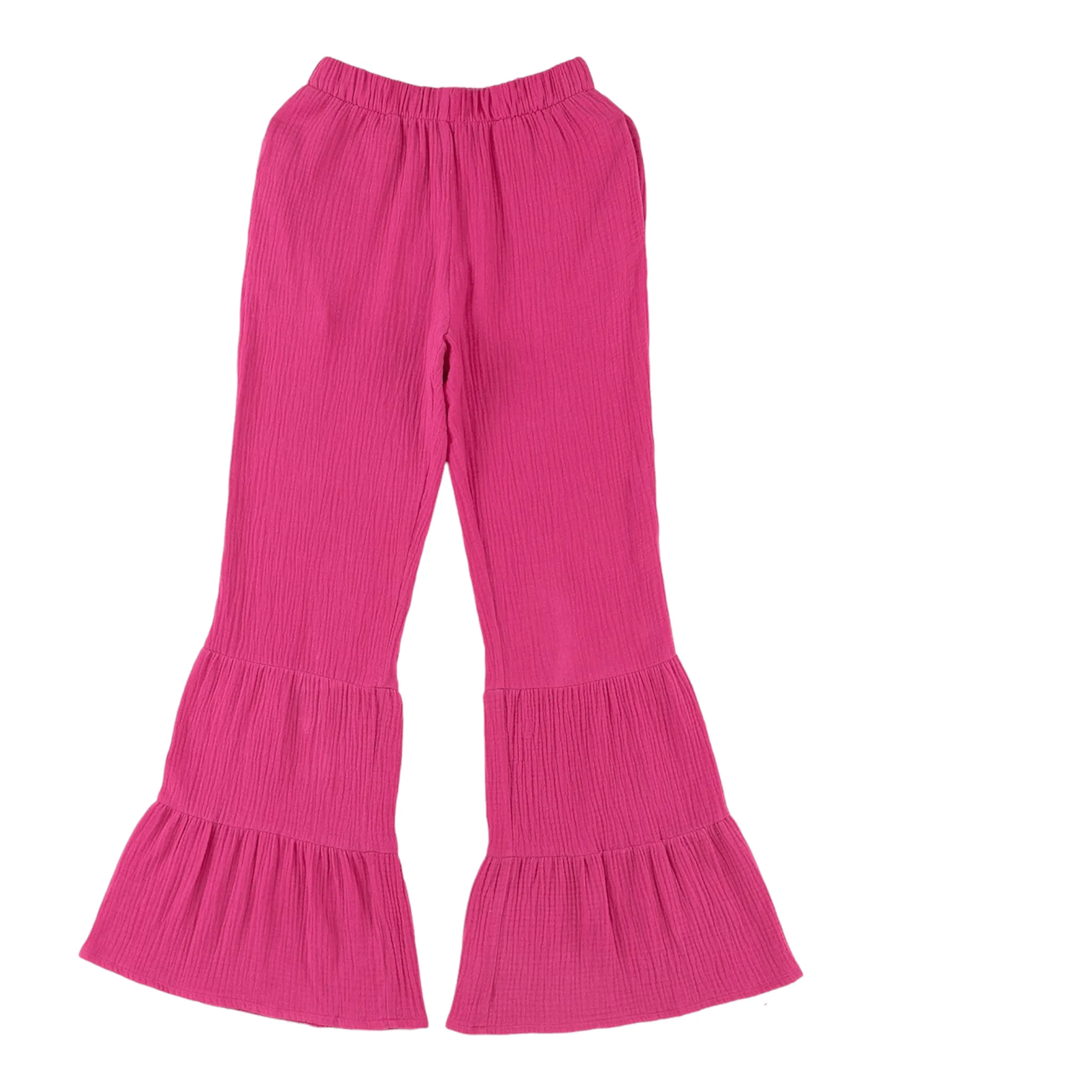 Exquisite Flare Odyssey Bottoms