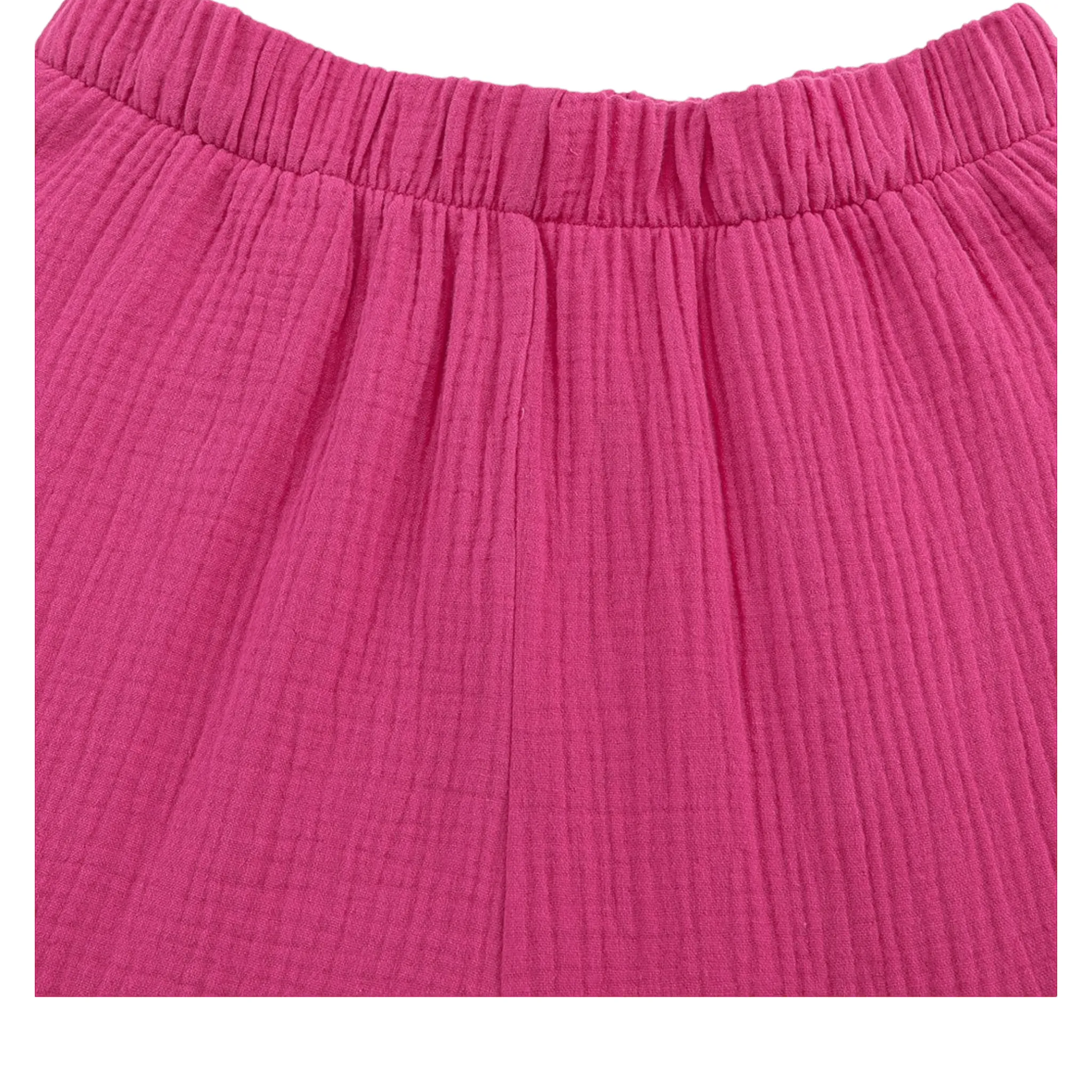 Exquisite Flare Odyssey Bottoms