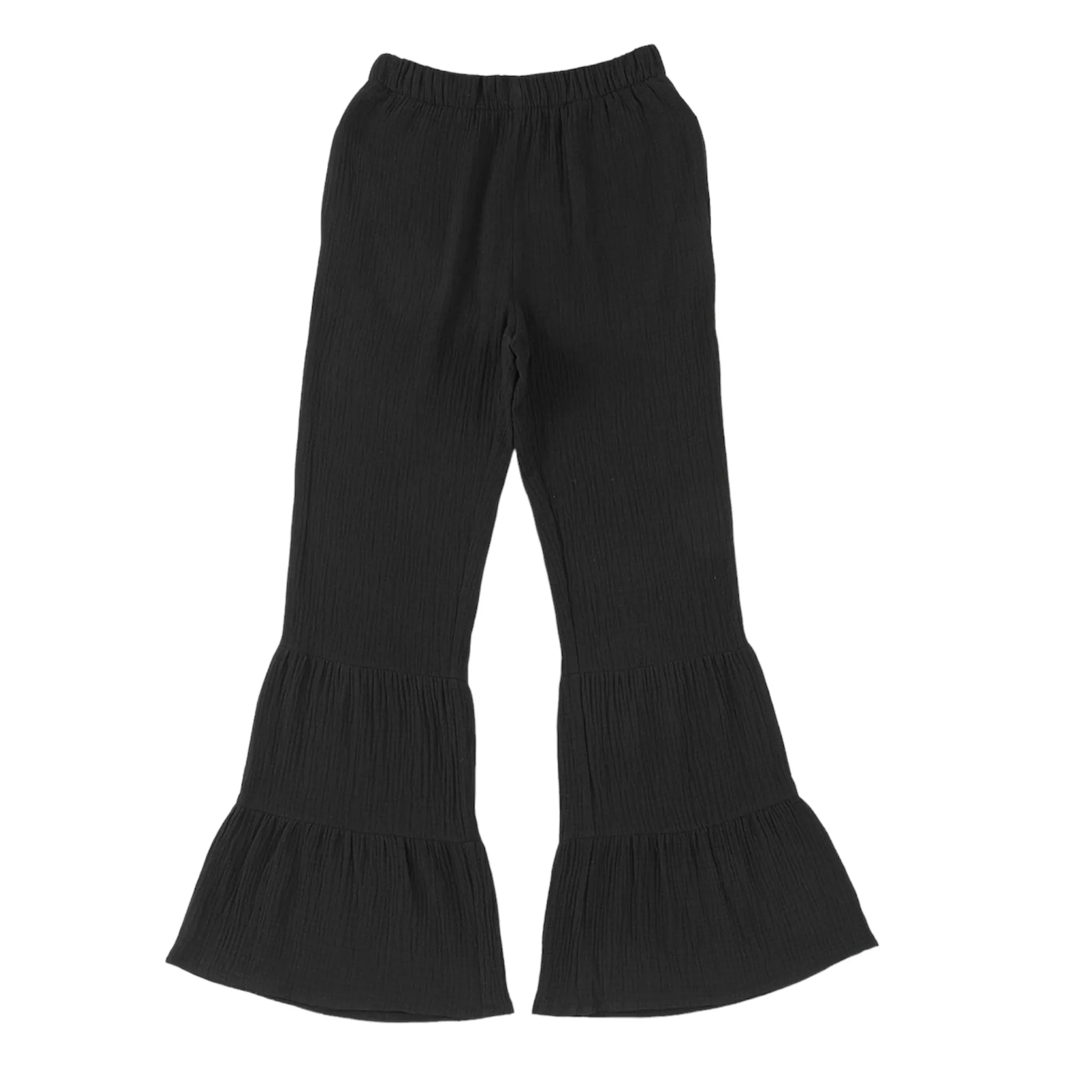 Exquisite Flare Odyssey Bottoms