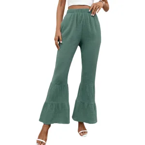 Exquisite Flare Odyssey Bottoms