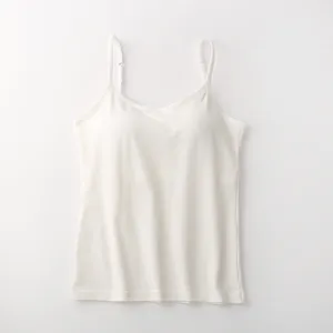 Filhot™ Sleeveless Lightweight Tank Tops For Summer