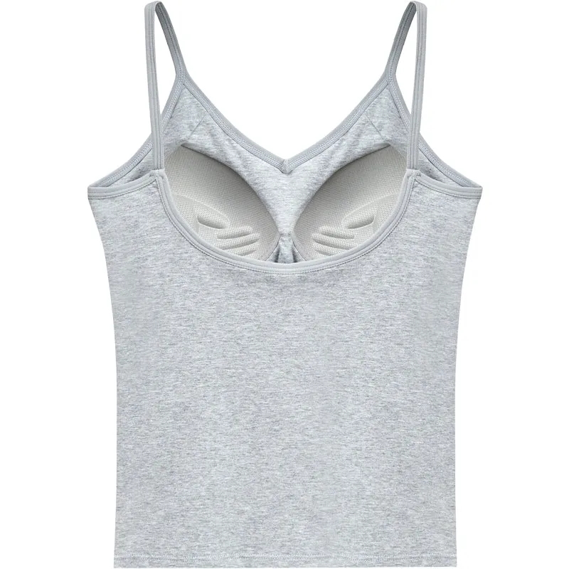 Filhot™ Sleeveless Lightweight Tank Tops For Summer