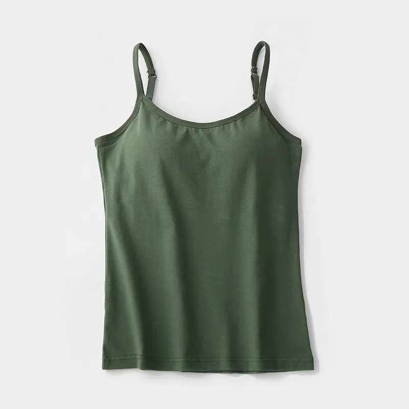 Filhot™ Sleeveless Lightweight Tank Tops For Summer