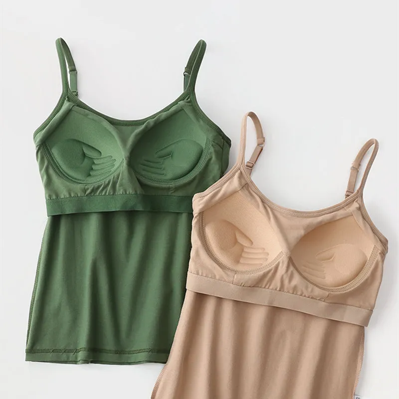 Filhot™ Sleeveless Lightweight Tank Tops For Summer
