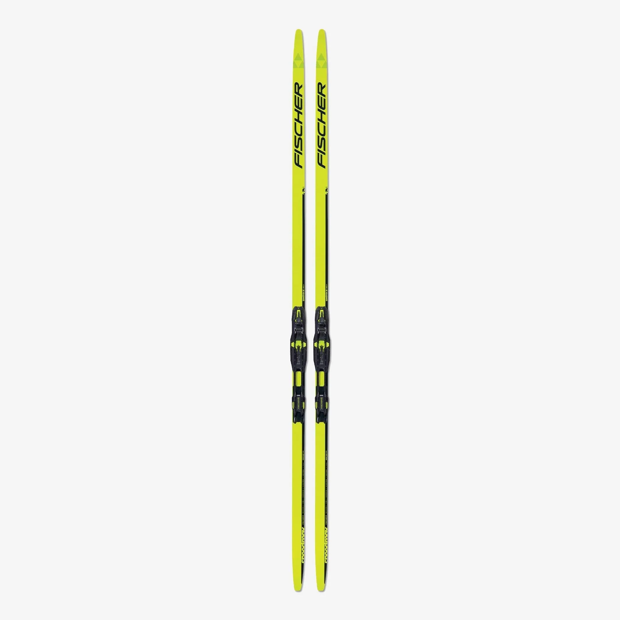 Fischer - Twin Skin Speedmax 3D IFP
