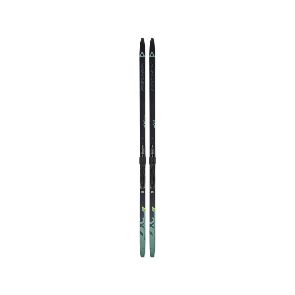 Fischer Twin Skin Sport EF IFP Ski   Tour Step-In Binding 2025