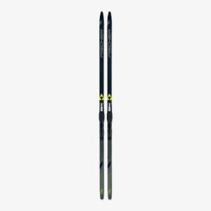 Fischer - Twin Skin Sport EF IFP   Tour Step-In (Fixations incluses)
