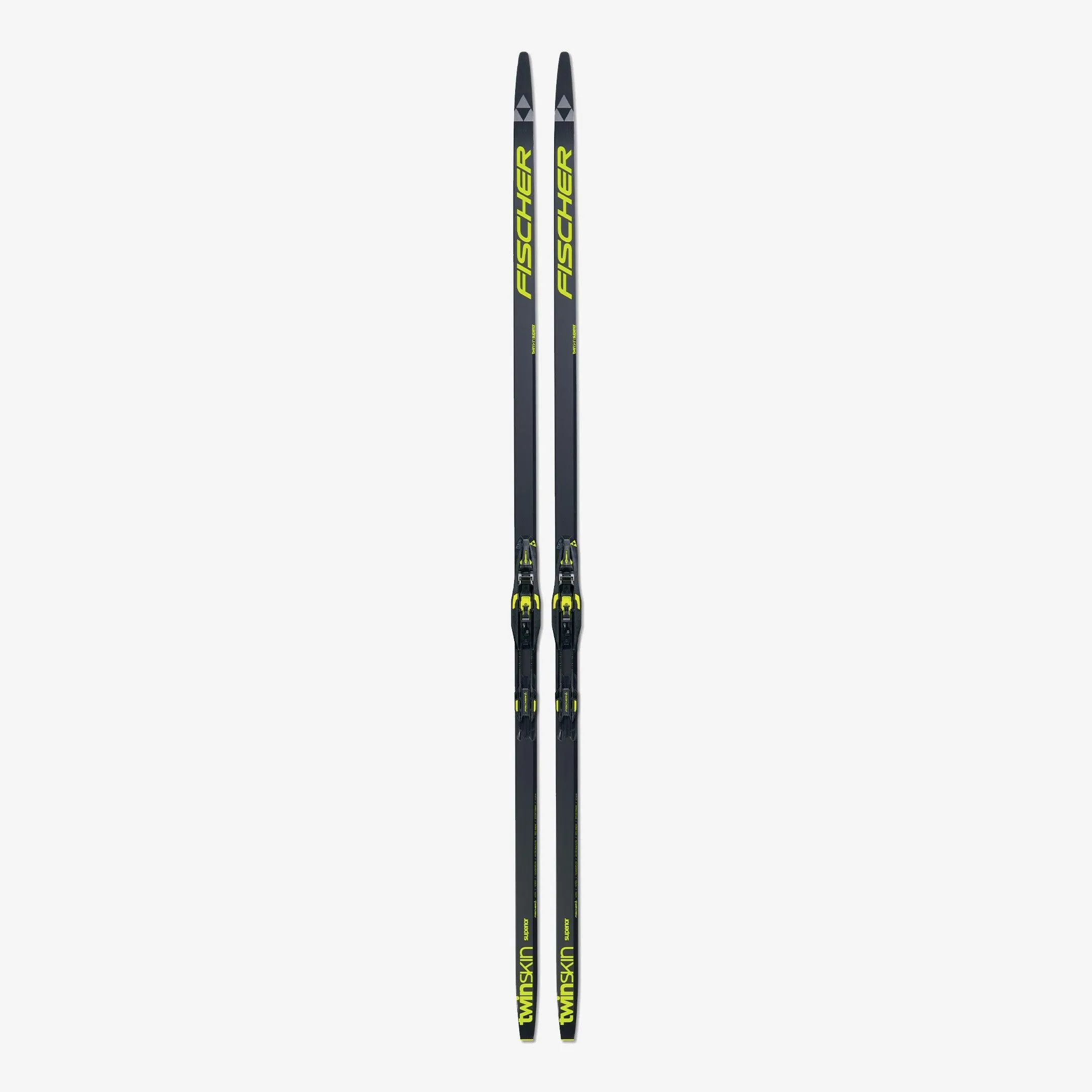 Fischer - Twin Skin Superior IFP