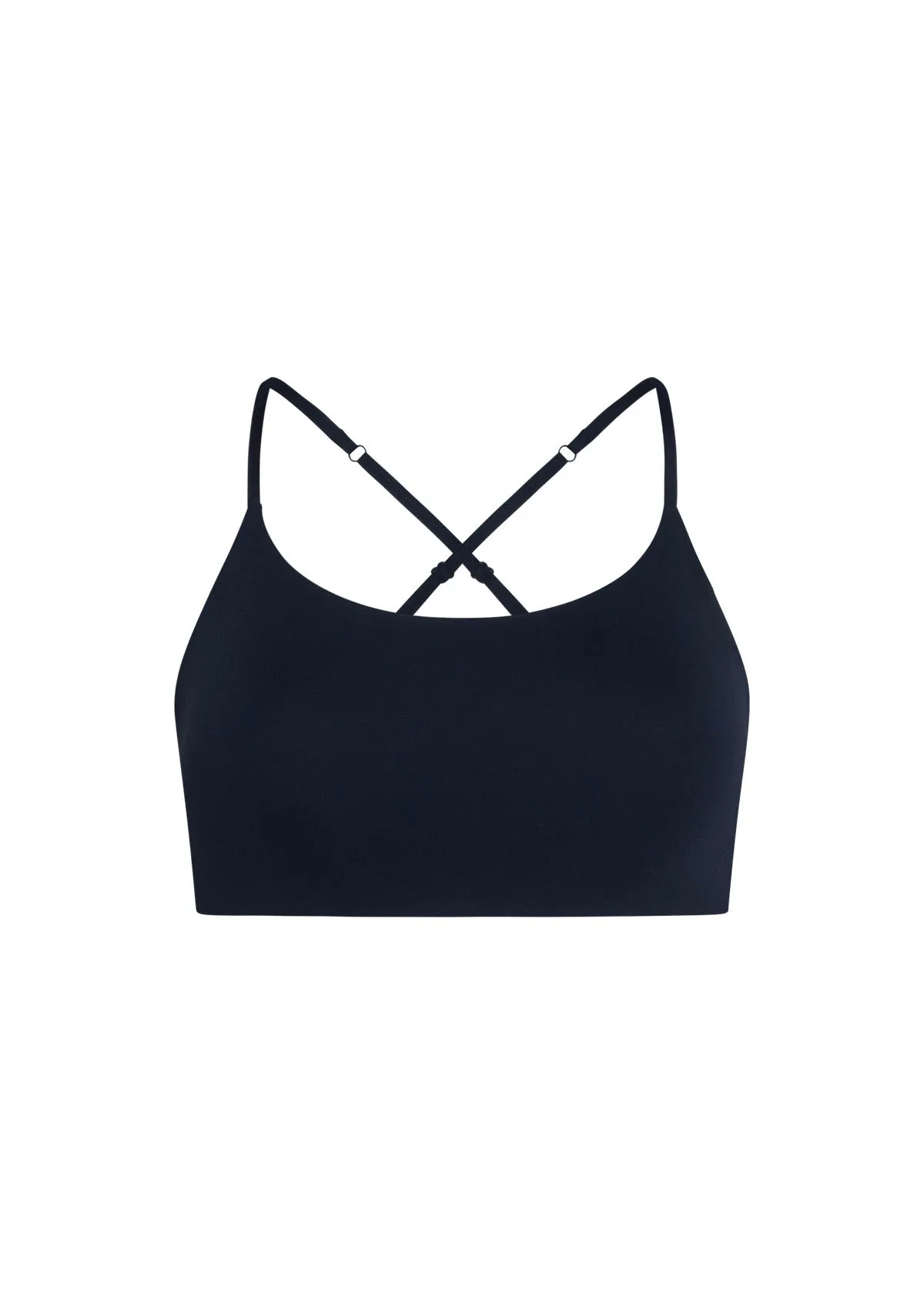 Float Juliet Bra, Midnight
