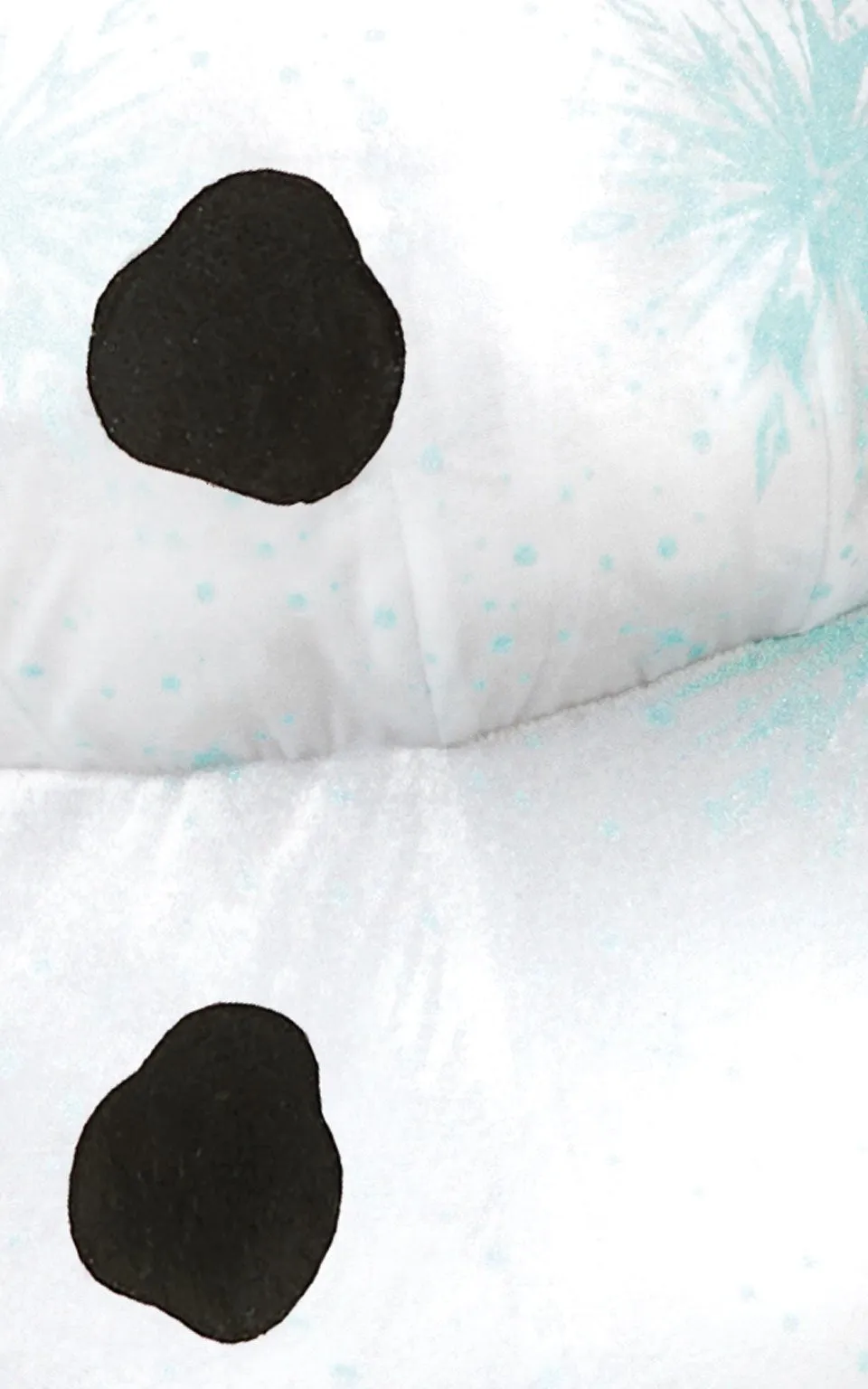 Frozen 2 Olaf Top No Lights Costume