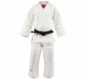 FUJI Euro Competition Judo Gi