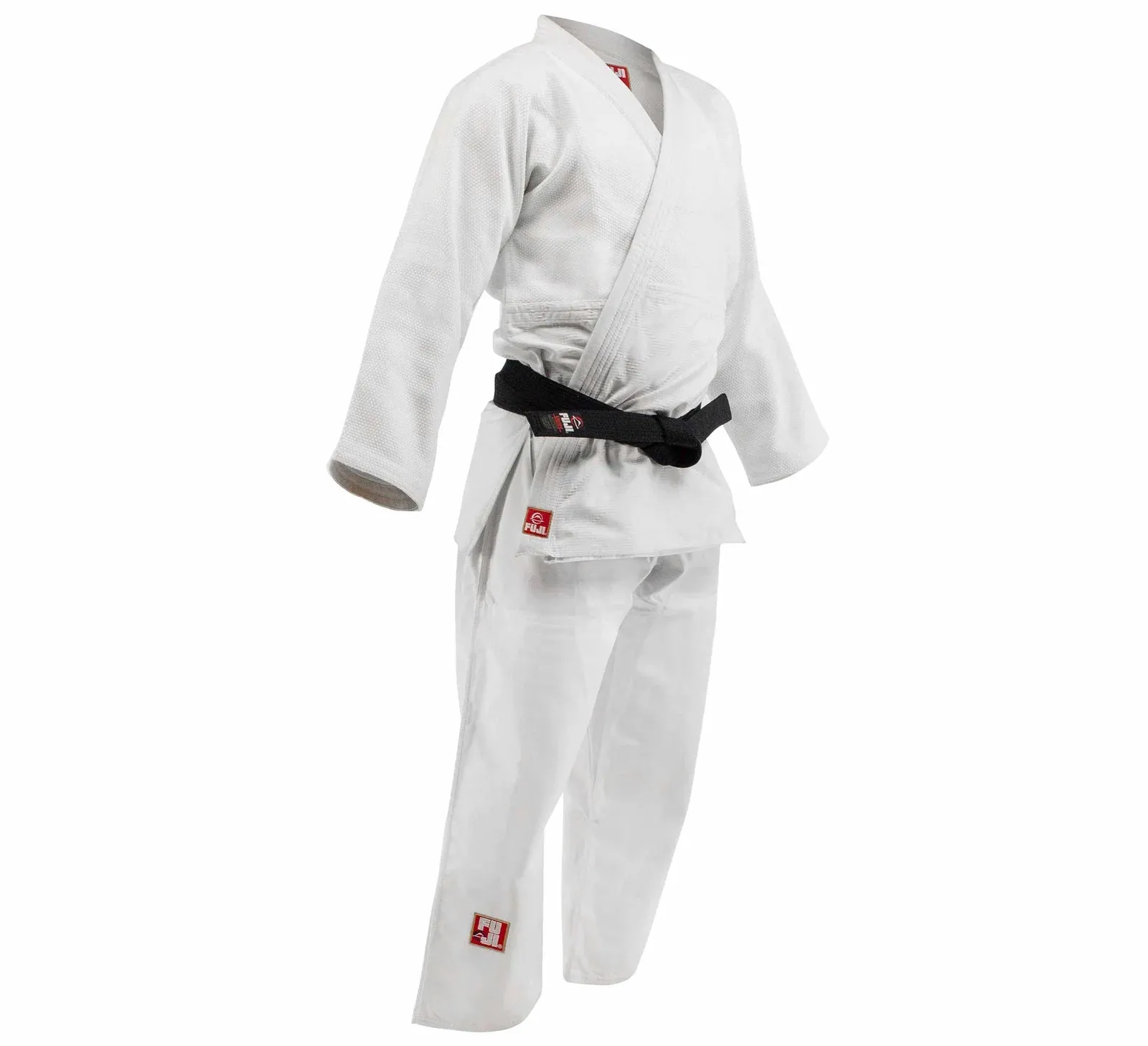 FUJI Euro Competition Judo Gi