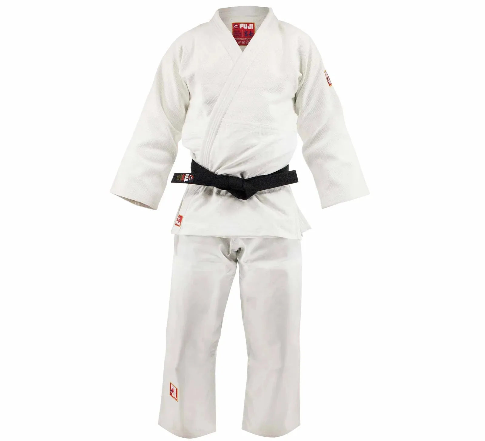 FUJI Euro Competition Judo Gi