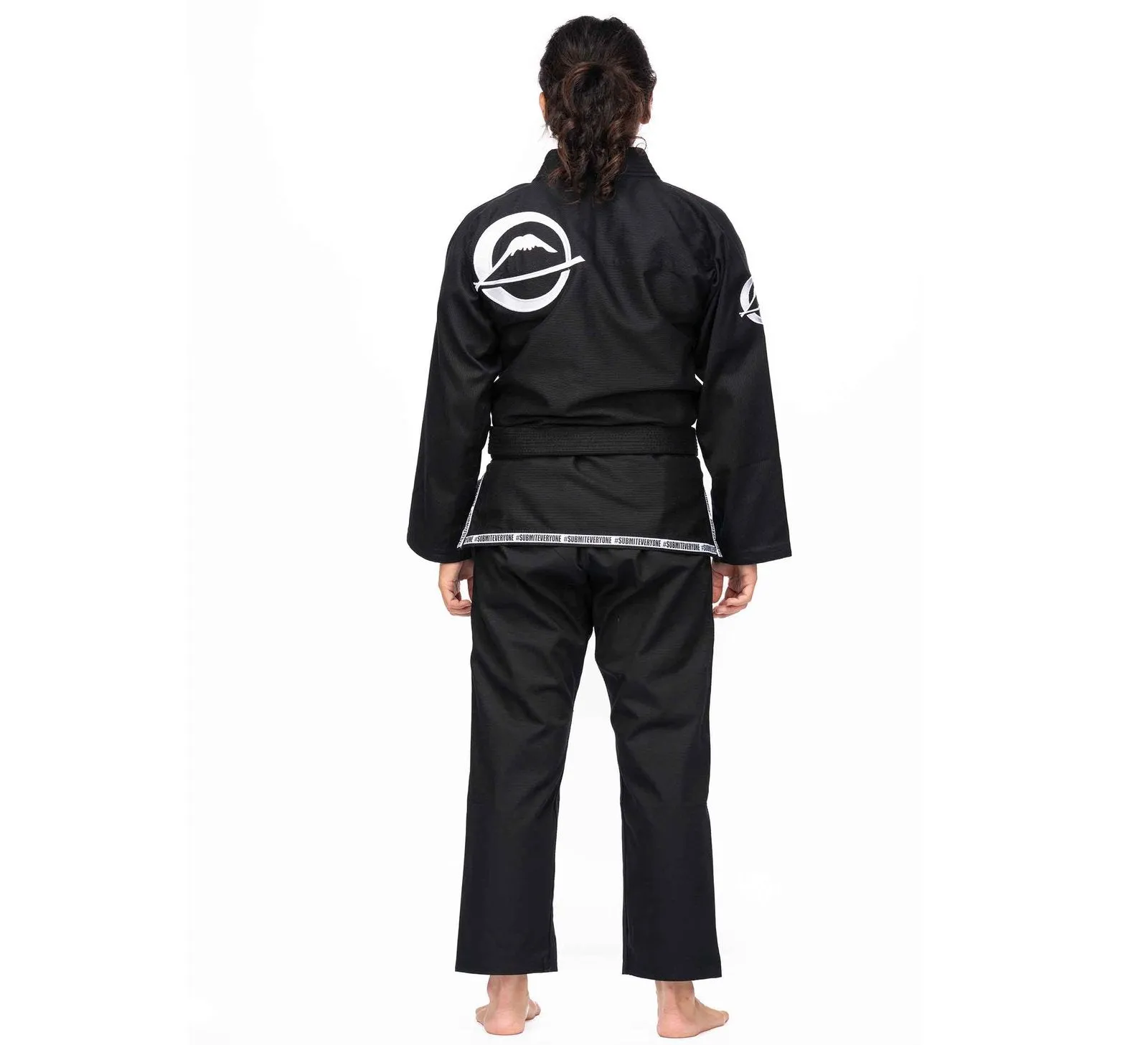 Fuji Womens Submit Everyone BJJ Gi