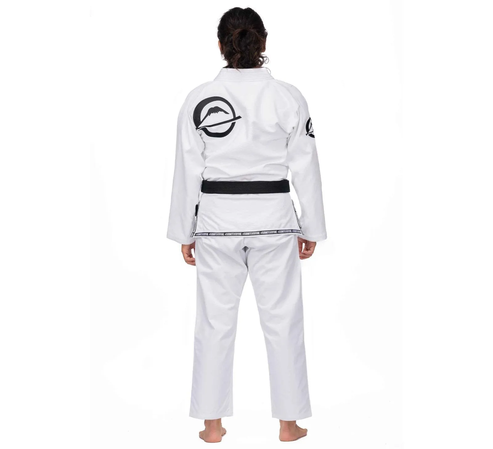 Fuji Womens Submit Everyone BJJ Gi