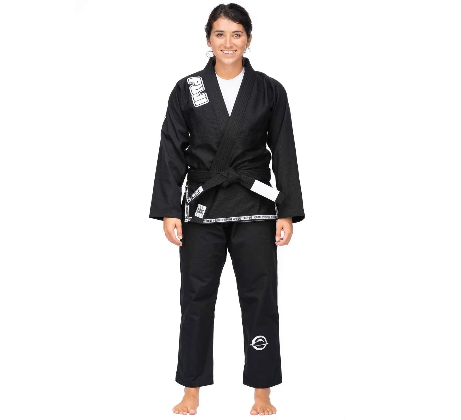 Fuji Womens Submit Everyone BJJ Gi