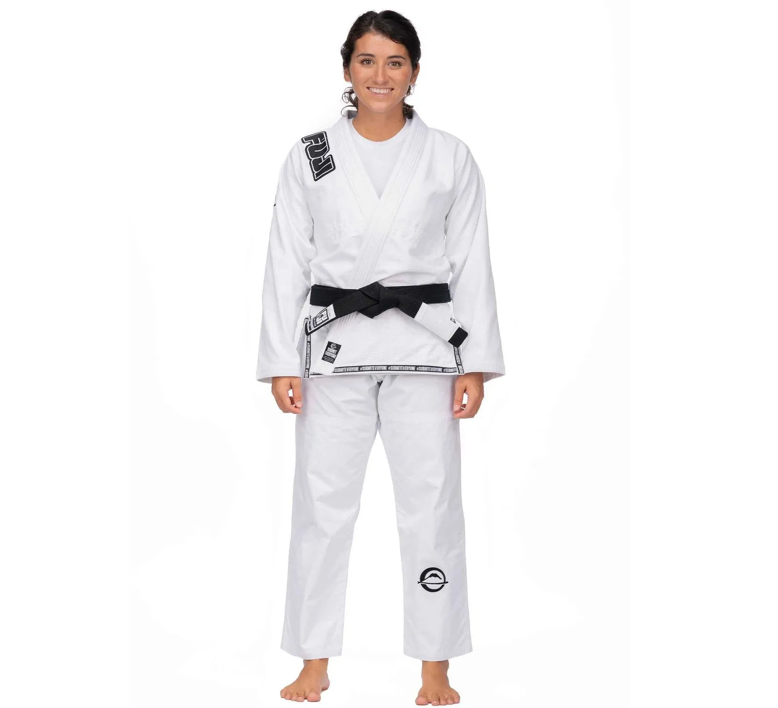 Fuji Womens Submit Everyone BJJ Gi