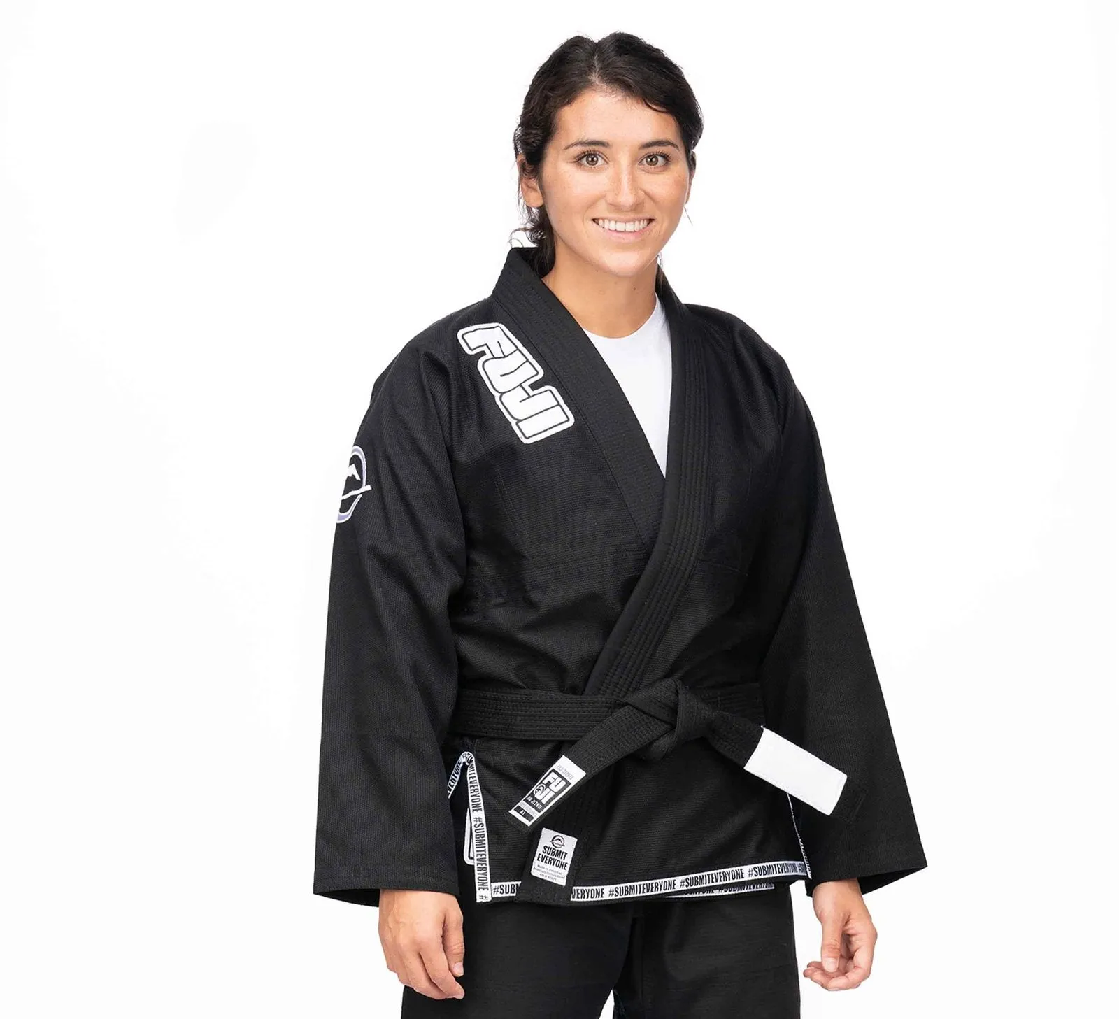Fuji Womens Submit Everyone BJJ Gi