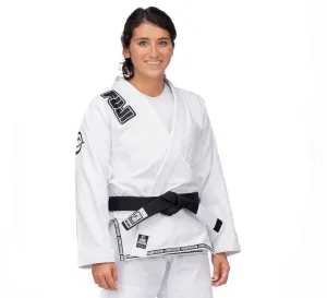 Fuji Womens Submit Everyone BJJ Gi