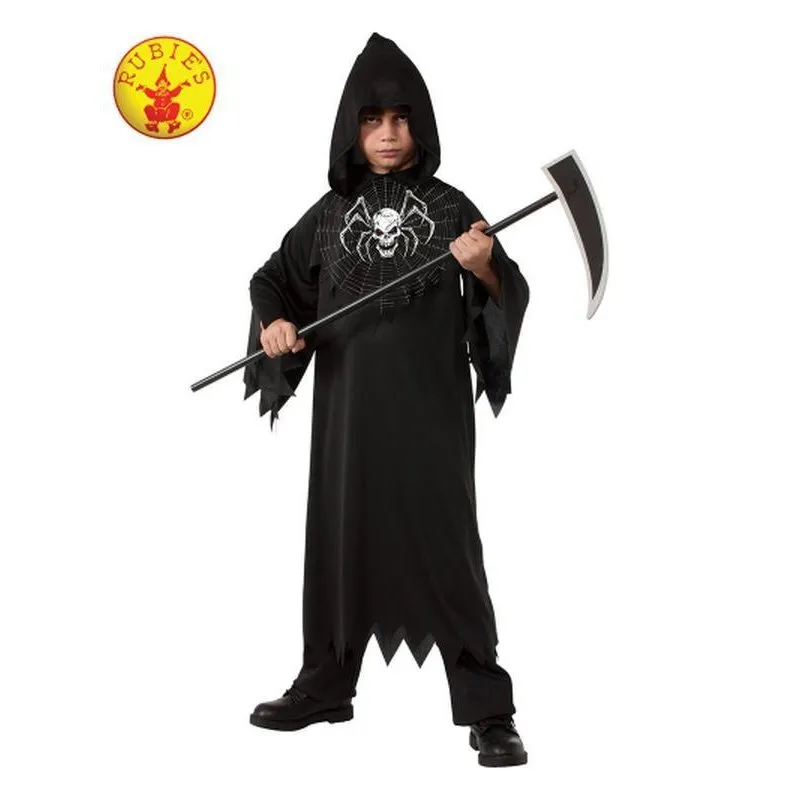 Ghoul Costume Size 9 12