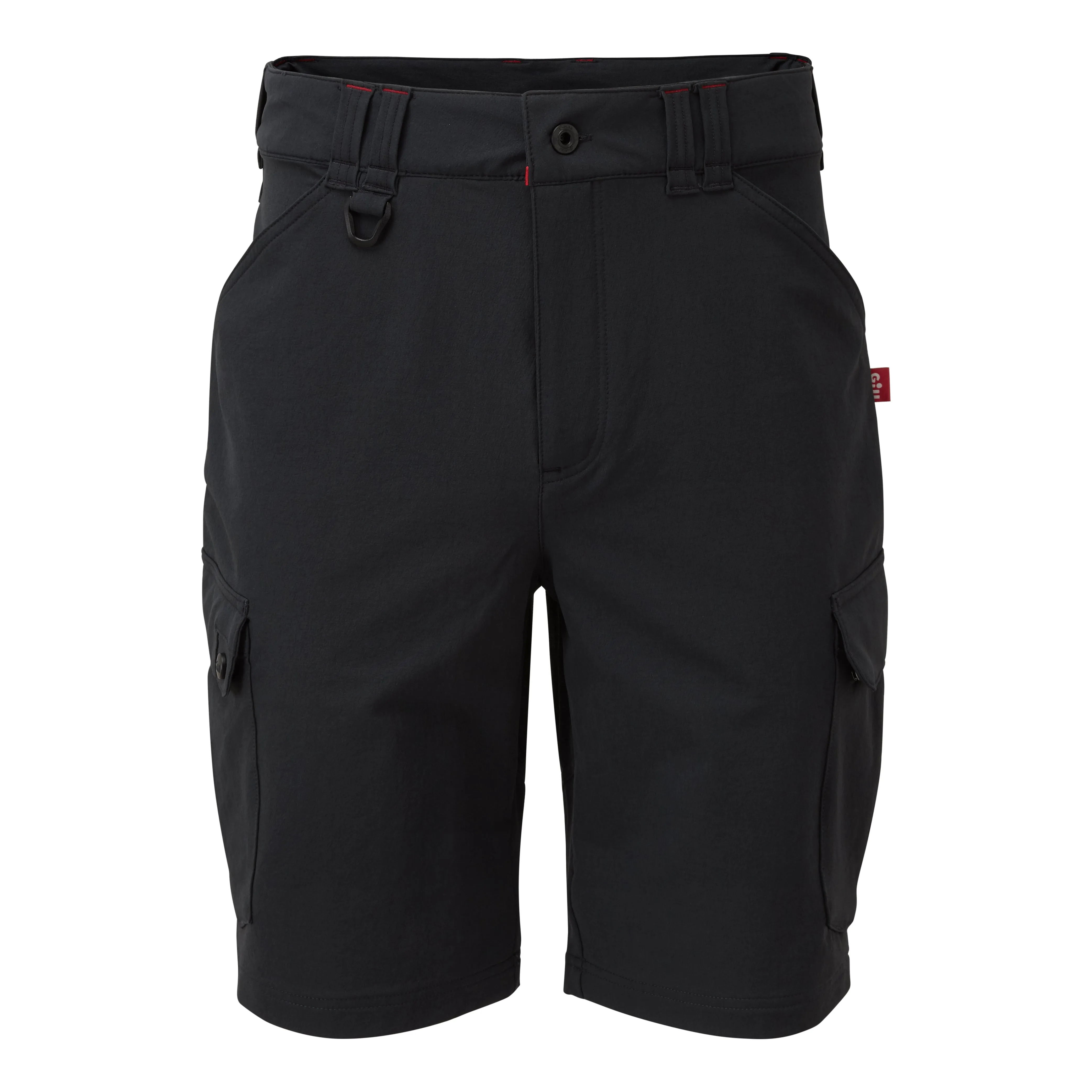 Gill Men's UV Tec Pro Shorts Graphite