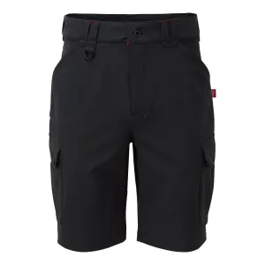 Gill Men's UV Tec Pro Shorts Graphite