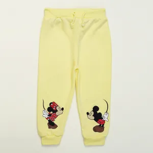 Girls Trouser (7228)