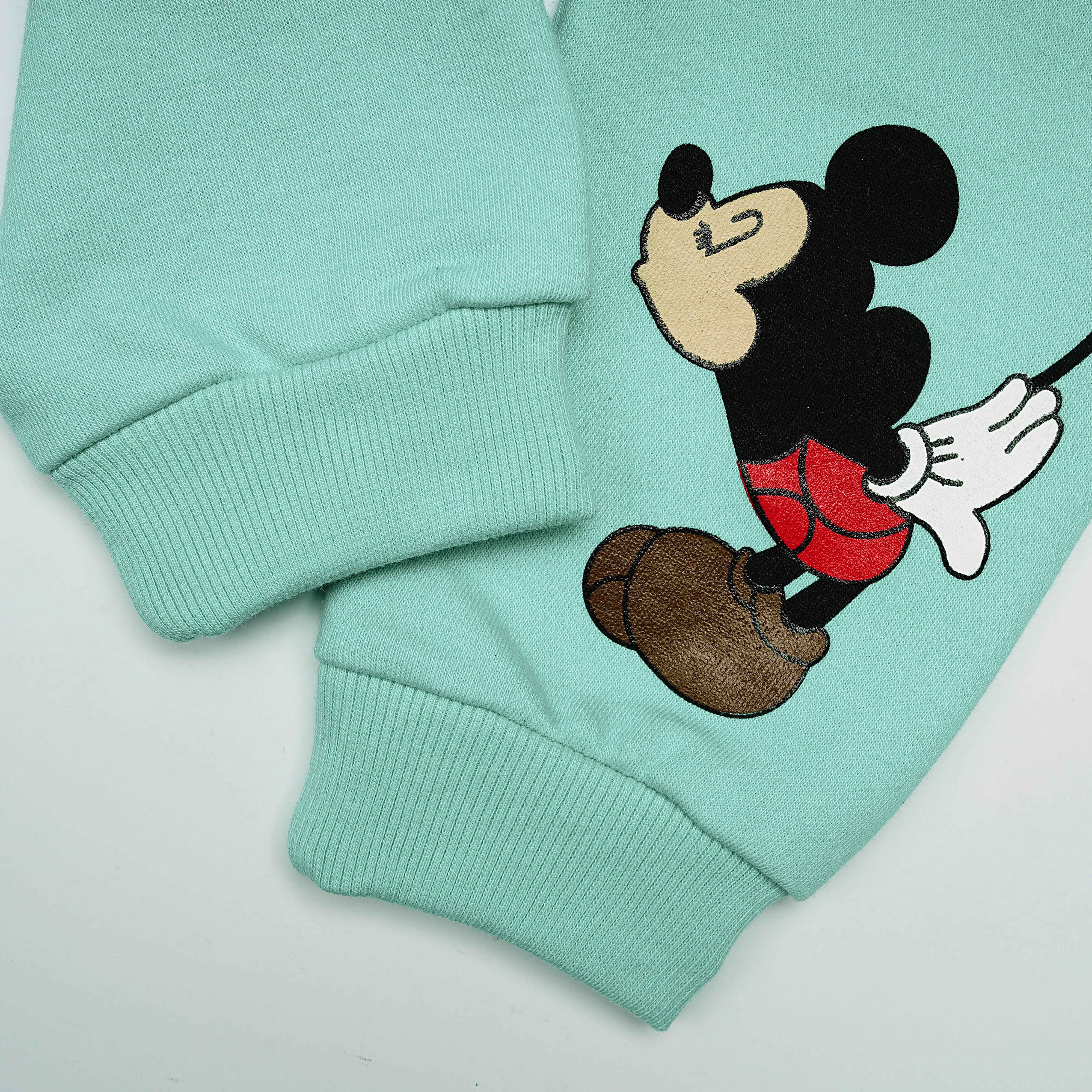 Girls Trouser (7228)