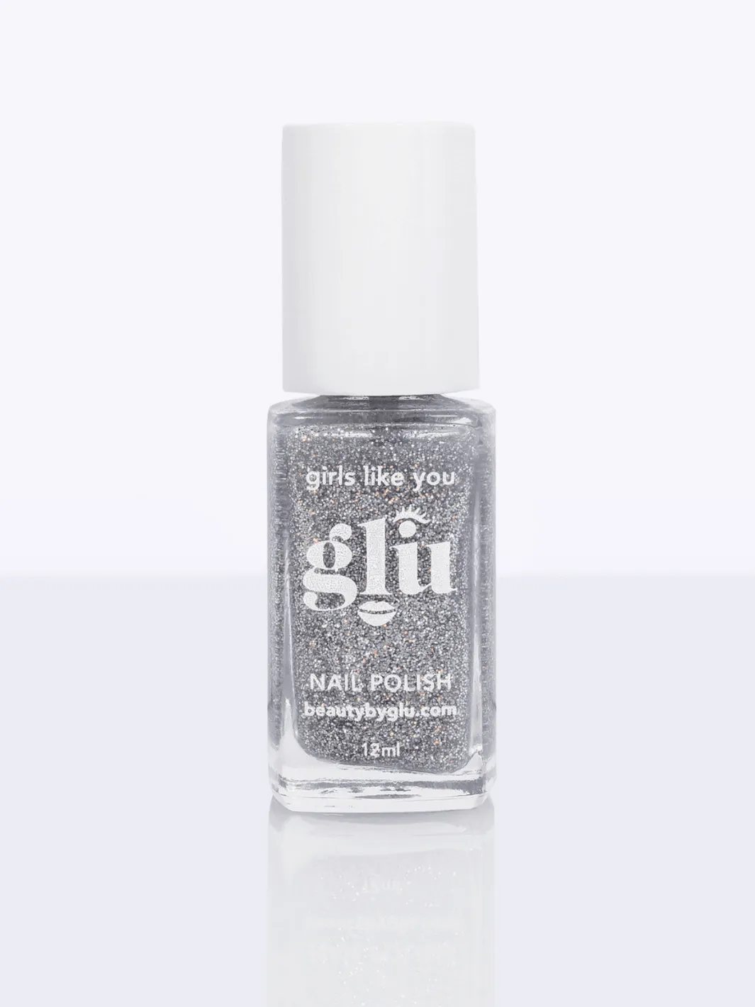 GLU City Rain Nail Polish