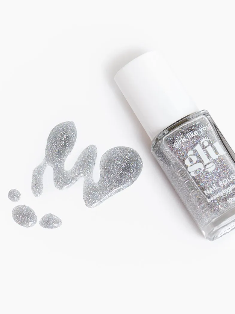 GLU City Rain Nail Polish